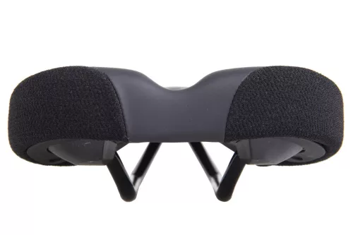 WTB Volt Cromoly Medium nyereg [fekete]