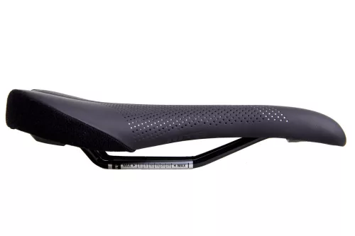 WTB Volt Cromoly Medium nyereg [fekete]