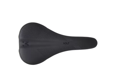 WTB Volt Steel Medium nyereg [fekete]
