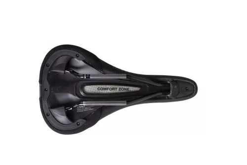 WTB Volt Cromoly Wide nyereg [fekete]