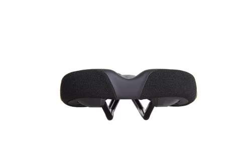 WTB Volt Cromoly Wide nyereg [fekete]