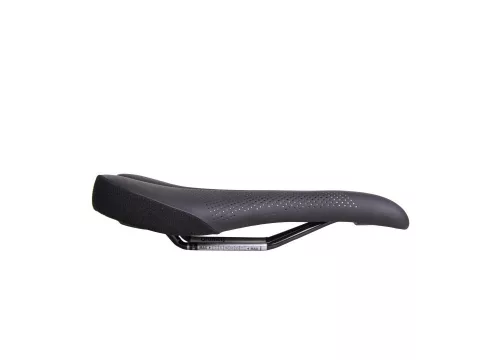 WTB Volt Cromoly Wide nyereg [fekete]