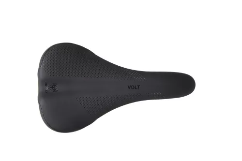 WTB Volt Steel Wide nyereg [fekete]