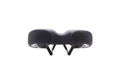 WTB Volt Steel Wide nyereg [fekete]