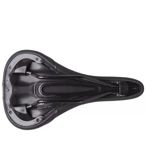 WTB Volt Steel Wide nyereg [fekete]