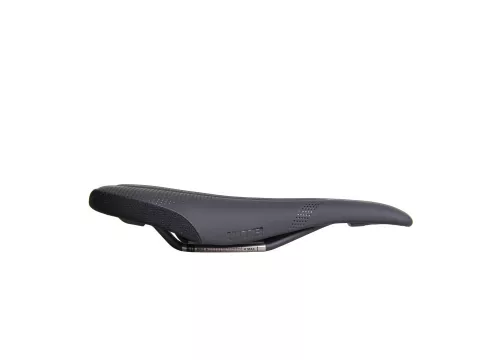 WTB Silverado Titanium Narrow nyereg [fekete]