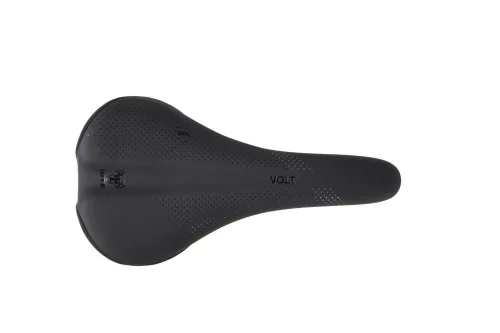 WTB Volt Cromoly Narrow nyereg [fekete]