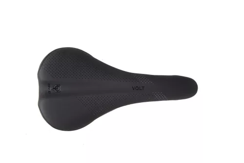 WTB Volt Steel Narrow nyereg [fekete]