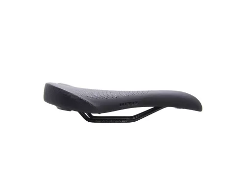 WTB Rocket Steel Medium nyereg [fekete]