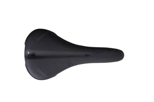 WTB SL8 Titanium Medium nyereg [fekete]