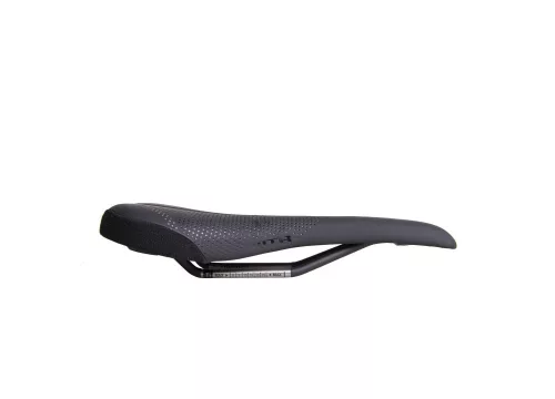 WTB SL8 Titanium Medium nyereg [fekete]