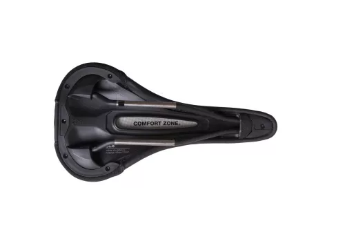 WTB SL8 Titanium Medium nyereg [fekete]
