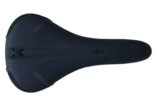 WTB SL8 Cromoly Medium nyereg [fekete]