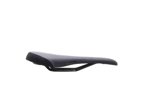 WTB SL8 Titanium Wide nyereg [fekete]