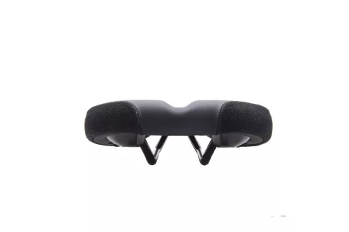 WTB SL8 Titanium Wide nyereg [fekete]