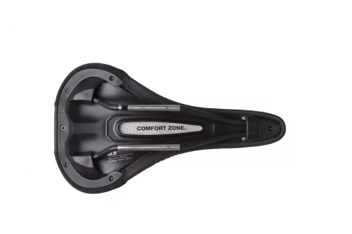 WTB SL8 Titanium Wide nyereg [fekete]