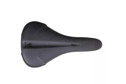 WTB SL8 Cromoly Wide nyereg [fekete]