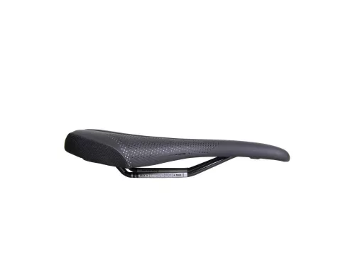 WTB SL8 Cromoly Wide nyereg [fekete]