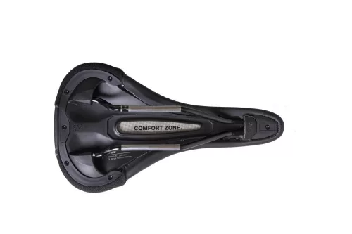WTB SL8 Cromoly Wide nyereg [fekete]