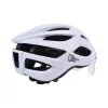 Safety Labs Expedo kerékpáros sisak [matt fehér, 57-61 cm (L)]