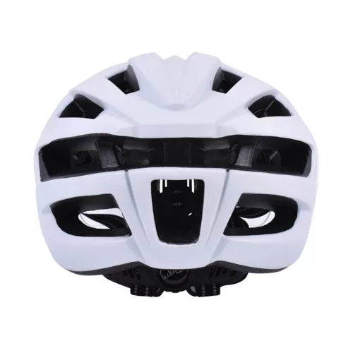 Safety Labs Expedo kerékpáros sisak [matt fehér, 54-57 cm (M)]