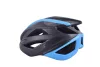 Safety Labs Xeno kerékpáros sisak [matt fekete-kék, 58-61 cm (L)]