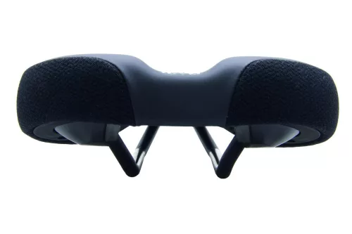 WTB Koda Titanium Medium nyereg [fekete]