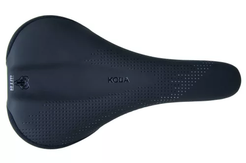 WTB Koda Titanium Medium nyereg [fekete]