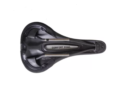 WTB Koda Titanium Wide nyereg [fekete]