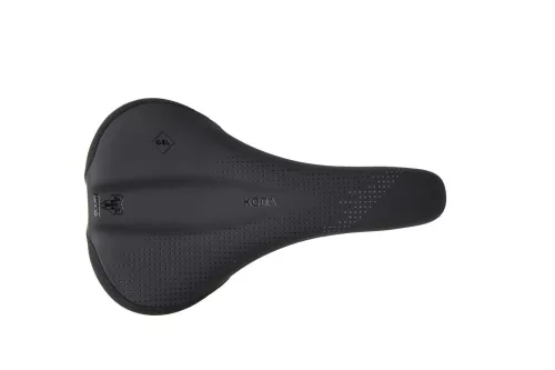 WTB Koda Cromoly Wide nyereg [fekete]