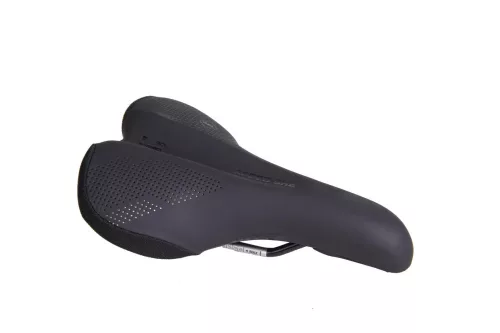 WTB Speed She Cromoly Wide nyereg [fekete]