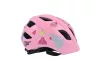 Safety Labs Fiona Light gyermek kerékpáros sisak [rózsaszín hercegnős, 48-53 cm (S)]