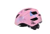Safety Labs Fiona Light gyermek kerékpáros sisak [rózsaszín hercegnős, 48-53 cm (S)]