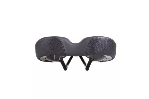 WTB Rocket Steel Wide nyereg [fekete]