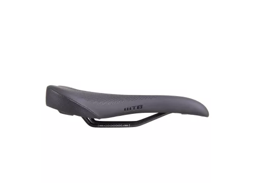 WTB Rocket Steel Wide nyereg [fekete]