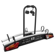 Menabo Merak Tilting kerékpárszállító vonóhorogra