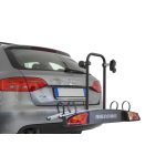 Menabo Merak Tilting kerékpárszállító vonóhorogra