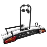 Menabo Merak rapid kerékpárszállító vonóhorogra