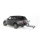 Menabo Alcor 4 kerékpárszállító vonóhorogra