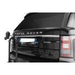 Menabo Alcor 4 kerékpárszállító vonóhorogra