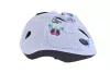 Safety Labs Jasmine Light gyermek kerékpáros sisak [fehér, 48-56 cm (S)]