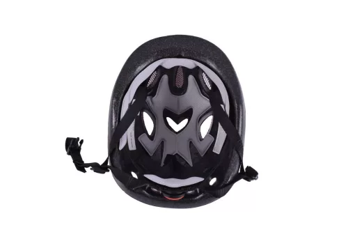 Safety Labs Jasmine Light gyermek kerékpáros sisak [fehér, 48-56 cm (S)]