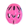 Safety Labs Jasmine gyermek kerékpáros sisak [pink, 48-56 cm (S)]