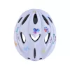Safety Labs Jasmine gyermek kerékpáros sisak [fehér, 48-56 cm (S)]