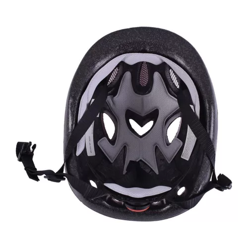 Safety Labs Jasmine gyermek kerékpáros sisak [fehér, 48-56 cm (S)]