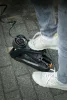 SKS-Germany Airstep Digi lábpumpa [fekete]