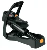 SKS-Germany Airstep Digi lábpumpa [fekete]