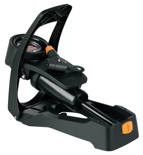 SKS-Germany Airstep Digi lábpumpa [fekete]