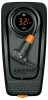 SKS-Germany Airstep Digi lábpumpa [fekete]