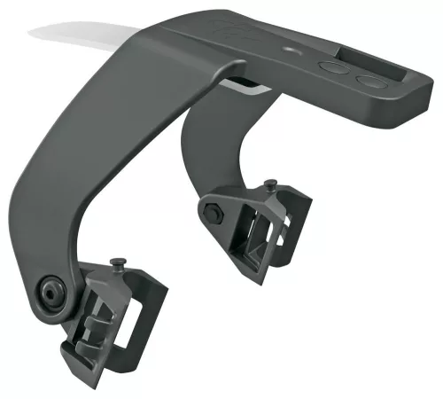 SKS-Germany Veloflexx 55 sárvédő szett [fekete]